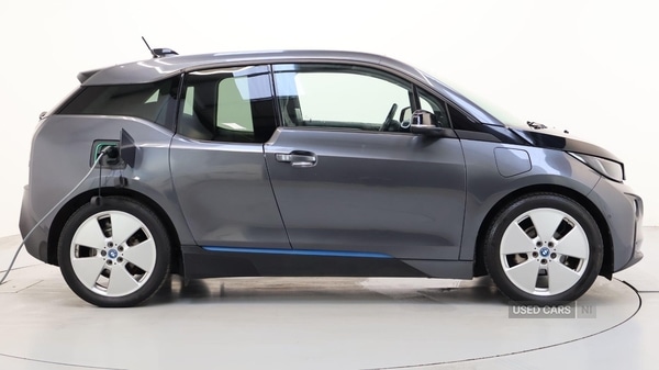 Used BMW i3 2017 for sale - 78101804: Photo 7
