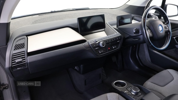 Used BMW i3 2017 for sale - 78101804: Photo 8