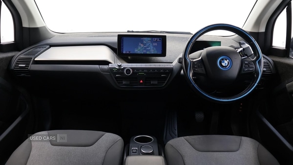 Used BMW i3 2017 for sale - 78101804: Photo 9