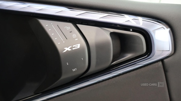 Used BMW X3 2025 for sale - 77456913: Photo 13