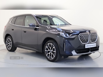 Used BMW X3 2025 for sale - 77456913: Photo