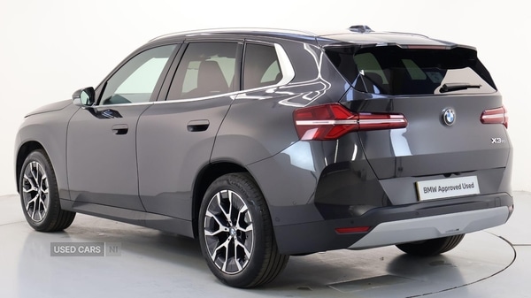 Used BMW X3 2025 for sale - 77456913: Photo 2