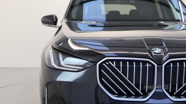 Used BMW X3 2025 for sale - 77456913: Photo 23