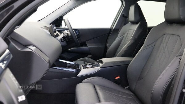 Used BMW X3 2025 for sale - 77456913: Photo 26