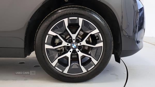 Used BMW X3 2025 for sale - 77456913: Photo 27