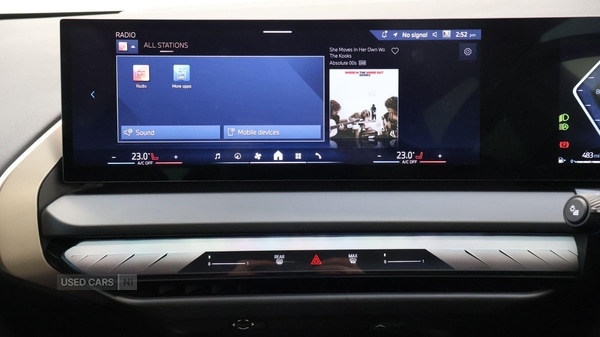 Used BMW X3 2025 for sale - 77456913: Photo 28