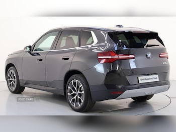 Used BMW X3 2025 for sale - 77456913: Photo