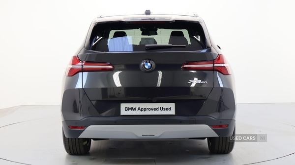 Used BMW X3 2025 for sale - 77456913: Photo 3