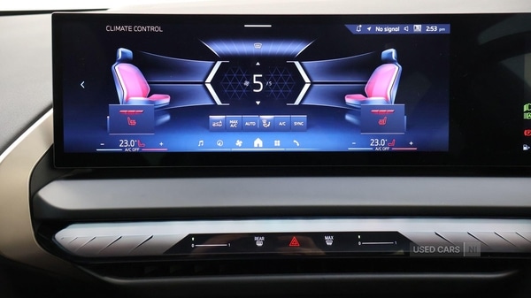 Used BMW X3 2025 for sale - 77456913: Photo 33