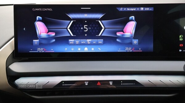 Used BMW X3 2025 for sale - 77456913: Photo 34