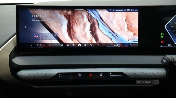 Used BMW X3 2025 for sale - 77456913: Photo 36