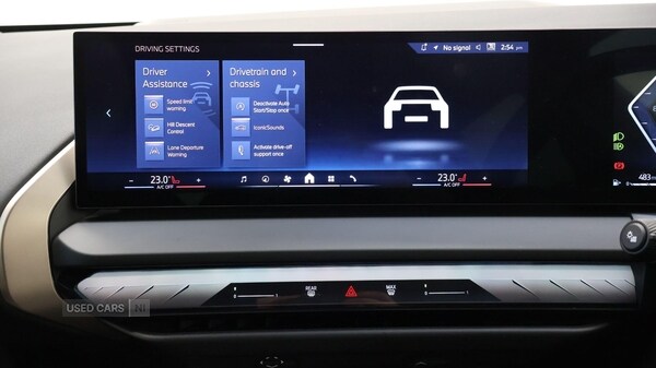 Used BMW X3 2025 for sale - 77456913: Photo 37