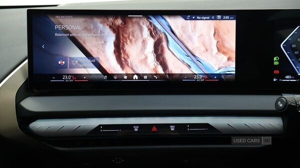 Used BMW X3 2025 for sale - 77456913: Photo 38