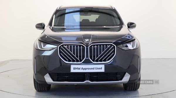 Used BMW X3 2025 for sale - 77456913: Photo 4