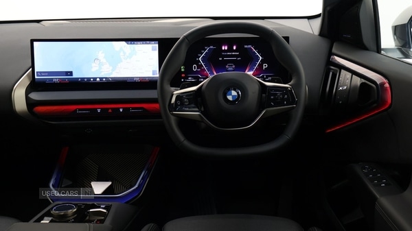 Used BMW X3 2025 for sale - 77456913: Photo 43