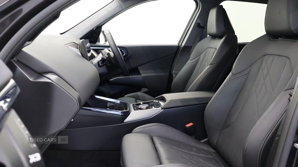 Used BMW X3 2025 for sale - 77456913: Photo 45