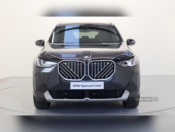 Used BMW X3 2025 for sale - 77456913: Photo