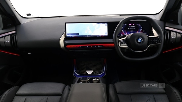 Used BMW X3 2025 for sale - 77456913: Photo 9