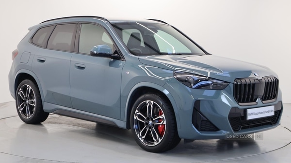 Used BMW X1 2025 for sale - 76667735: Photo 1