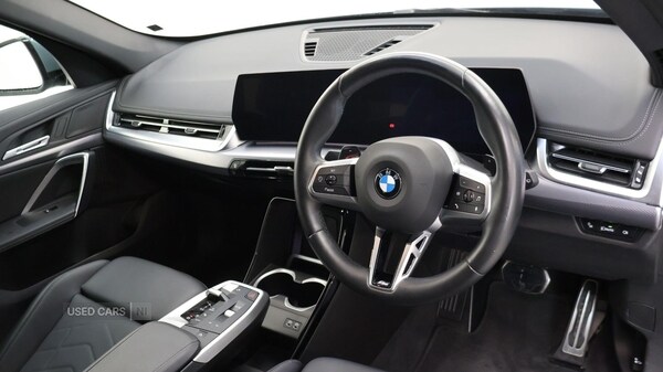 Used BMW X1 2025 for sale - 76667735: Photo 11