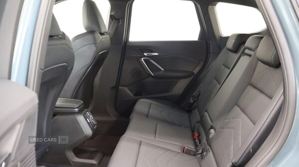 Used BMW X1 2025 for sale - 76667735: Photo 12