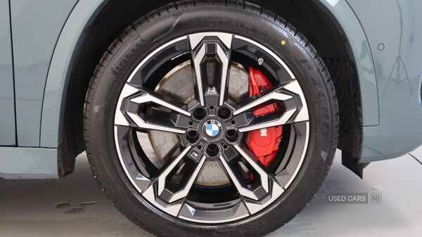 Used BMW X1 2025 for sale - 76667735: Photo 14