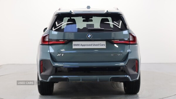 Used BMW X1 2025 for sale - 76667735: Photo 15