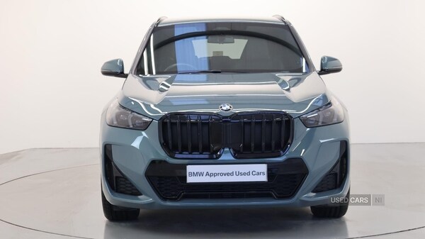 Used BMW X1 2025 for sale - 76667735: Photo 16