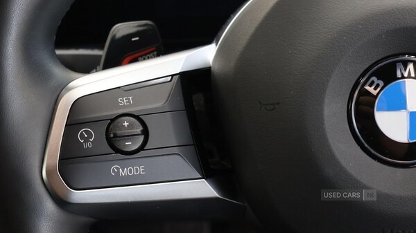 Used BMW X1 2025 for sale - 76667735: Photo 17