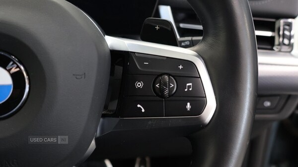 Used BMW X1 2025 for sale - 76667735: Photo 18