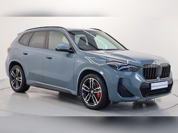 Used BMW X1 2025 for sale - 76667735: Photo