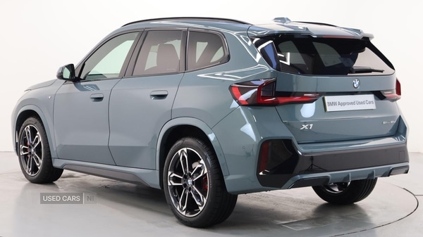 Used BMW X1 2025 for sale - 76667735: Photo 2