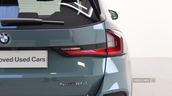 Used BMW X1 2025 for sale - 76667735: Photo 21