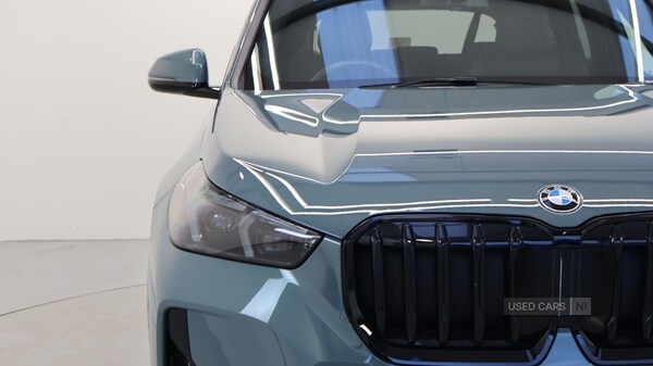 Used BMW X1 2025 for sale - 76667735: Photo 22