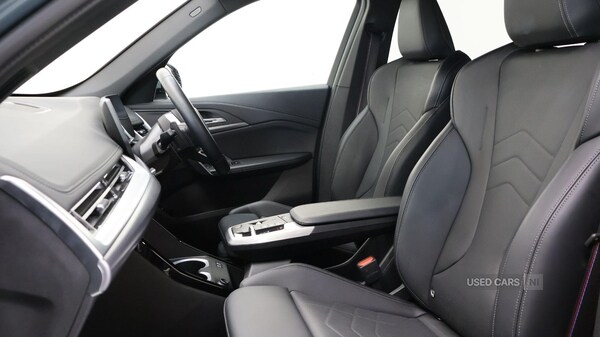 Used BMW X1 2025 for sale - 76667735: Photo 25