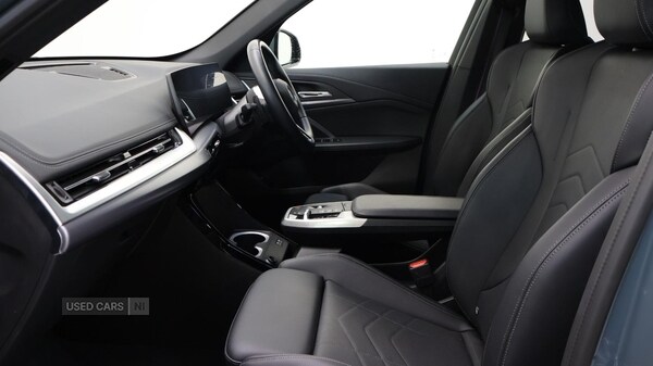 Used BMW X1 2025 for sale - 76667735: Photo 26