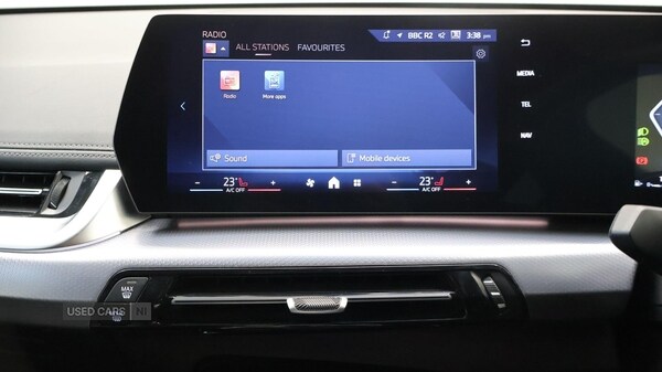 Used BMW X1 2025 for sale - 76667735: Photo 27