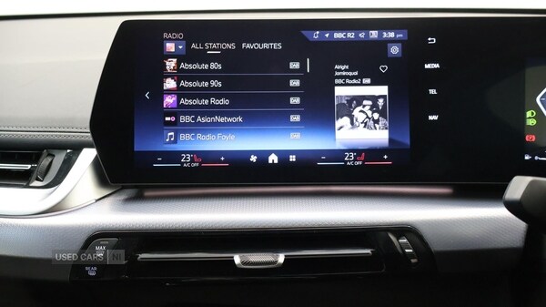 Used BMW X1 2025 for sale - 76667735: Photo 28