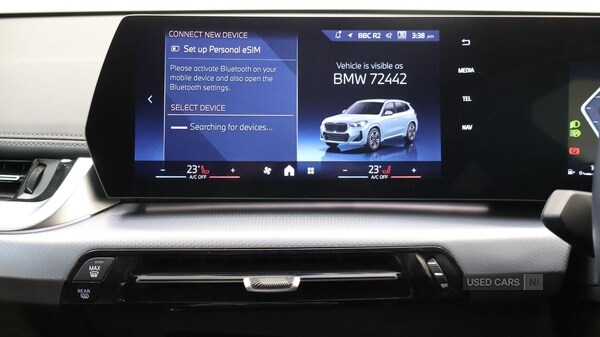 Used BMW X1 2025 for sale - 76667735: Photo 29