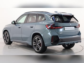 Used BMW X1 2025 for sale - 76667735: Photo