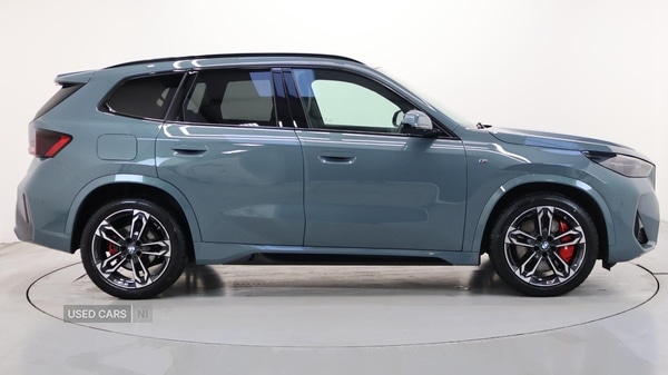 Used BMW X1 2025 for sale - 76667735: Photo 3