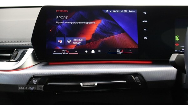 Used BMW X1 2025 for sale - 76667735: Photo 34