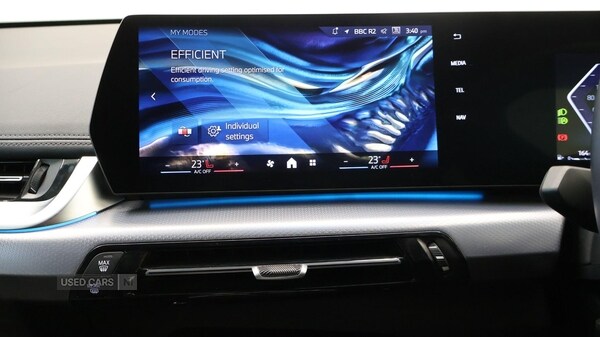 Used BMW X1 2025 for sale - 76667735: Photo 35