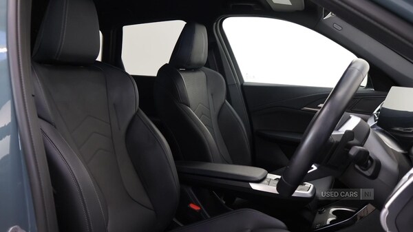 Used BMW X1 2025 for sale - 76667735: Photo 38