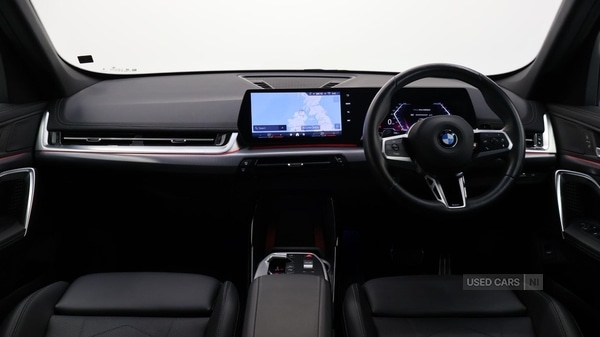 Used BMW X1 2025 for sale - 76667735: Photo 4