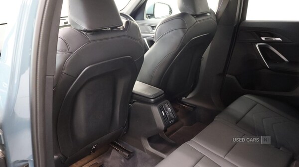 Used BMW X1 2025 for sale - 76667735: Photo 45