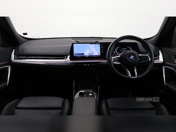 Used BMW X1 2025 for sale - 76667735: Photo