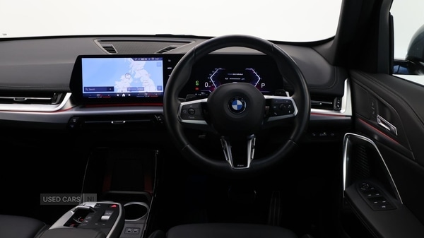 Used BMW X1 2025 for sale - 76667735: Photo 5