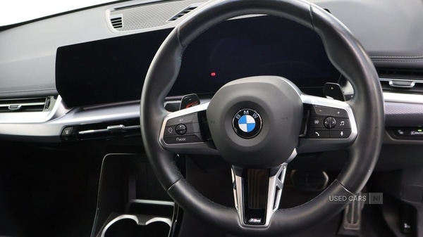 Used BMW X1 2025 for sale - 76667735: Photo 6