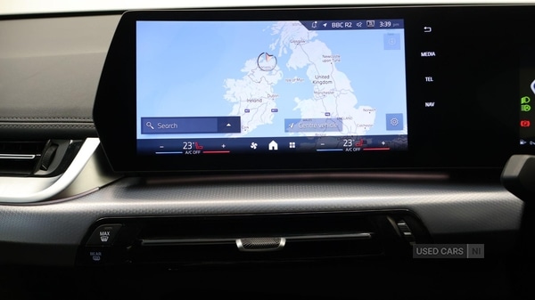 Used BMW X1 2025 for sale - 76667735: Photo 8